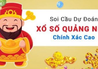 Cầu đề Quảng Ninh chuẩn nhất