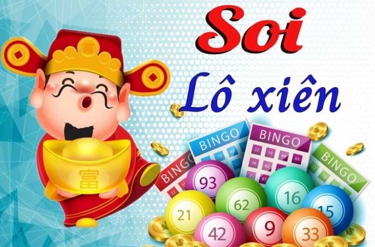 Lo xien la gi hinh anh 1